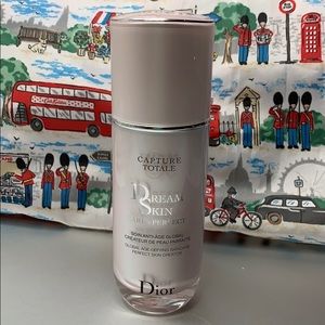 Dior Capture Totale Dream Skin age-defyingskincare